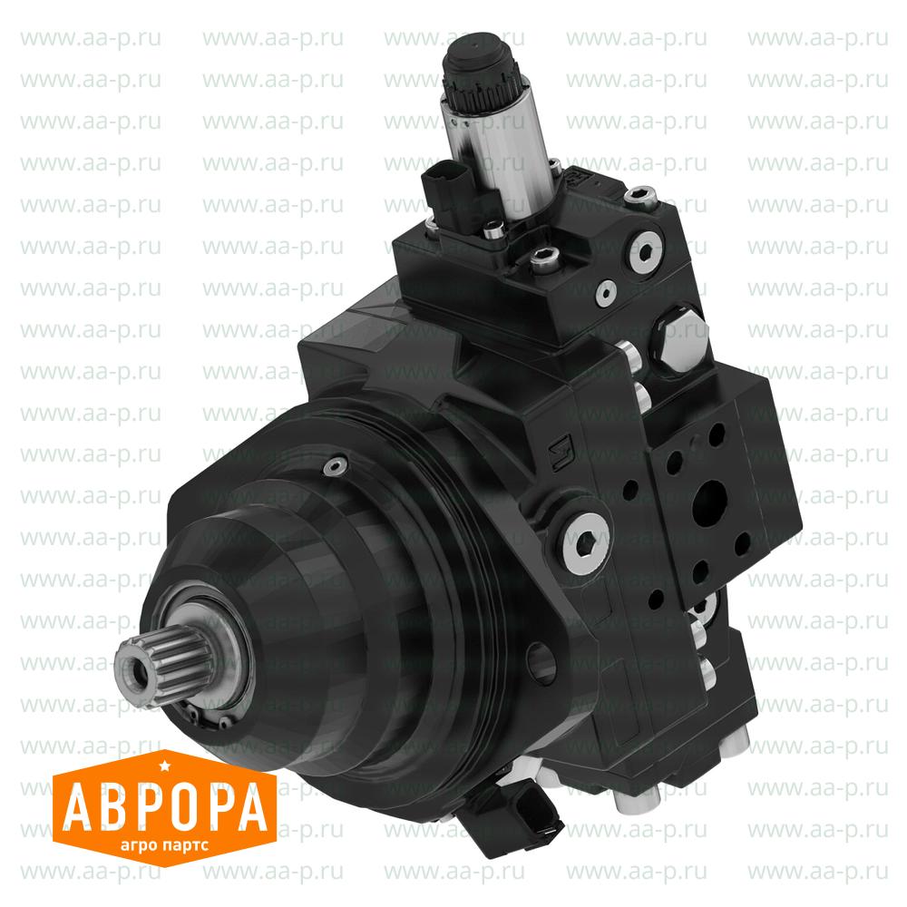 Hydromotor